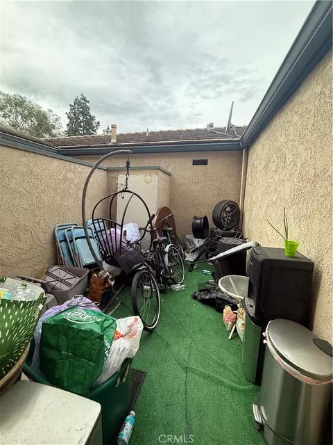 Exterior - 529 W 9th, Upland, CA 91786 photo 4 of 6