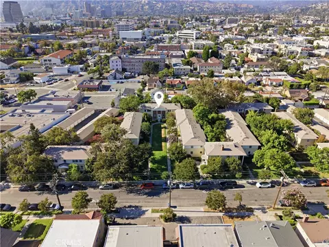 View/Area - 511 E Maple, Glendale, CA 91205 photo 2 of 5