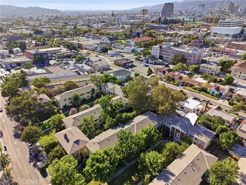 View/Area - 511 E Maple, Glendale, CA 91205 photo 1 of 5
