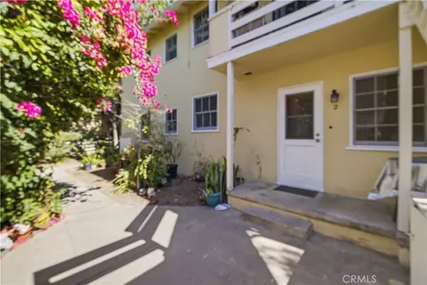 Exterior - 511 E Maple, Glendale, CA 91205 photo 2 of 2