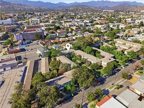 View/Area - 511 E Maple, Glendale, CA 91205 photo 3 of 5