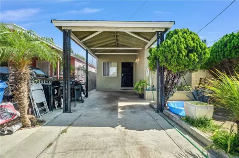 Exterior - 8310 Wilbarn, Paramount, CA 90723 photo 1 of 2