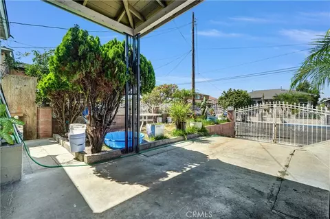 Exterior - 8310 Wilbarn, Paramount, CA 90723 photo 2 of 2