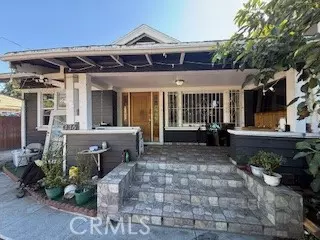 336 W 45th St, Los Angeles, CA 90037