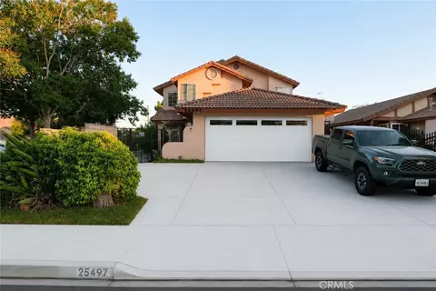 25497 Moorland Rd, Moreno Valley, CA 92551