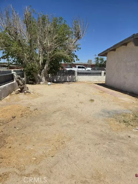 Exterior - 34224 Woods, Barstow, CA 92311 photo 1 of 6