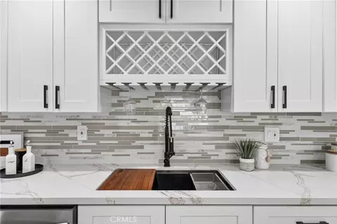 Kitchen - 5137 Peacock Ln, Riverside, CA 92505 photo 1 of 2