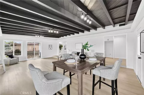 Dining - 5137 Peacock Ln, Riverside, CA 92505 photo 3 of 3
