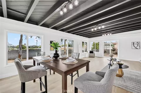 Dining - 5137 Peacock Ln, Riverside, CA 92505 photo 1 of 2