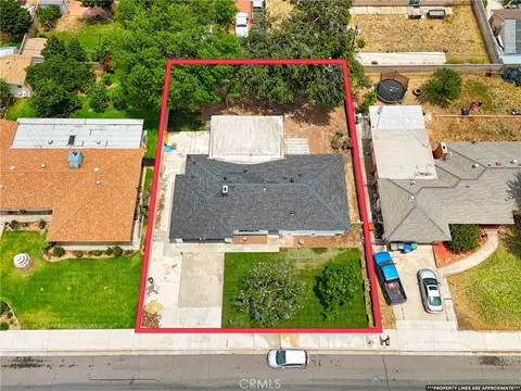View/Area - 5137 Peacock Ln, Riverside, CA 92505 photo 1 of 8