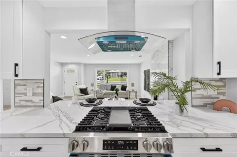 Kitchen - 5137 Peacock Ln, Riverside, CA 92505 photo 2 of 2