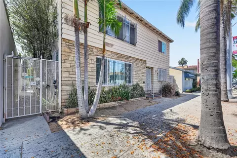 815 Pacific, Long Beach, CA 90813