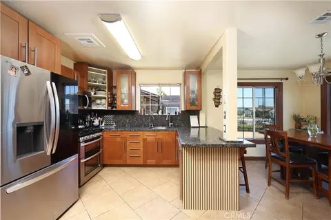 Kitchen - 1307 S Cliveden, Compton, CA 90220 photo 2 of 3