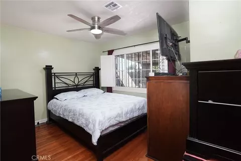 Bedroom - 1307 S Cliveden, Compton, CA 90220 photo 4 of 5
