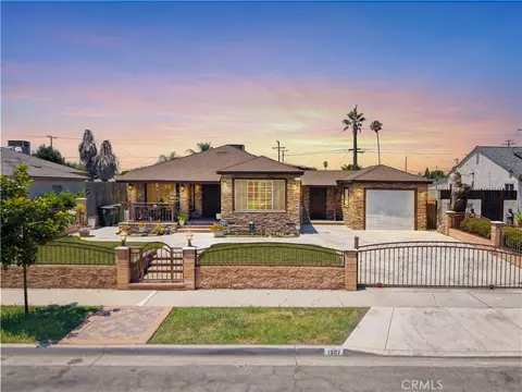 Other - 1307 S Cliveden, Compton, CA 90220 photo 1 of 6