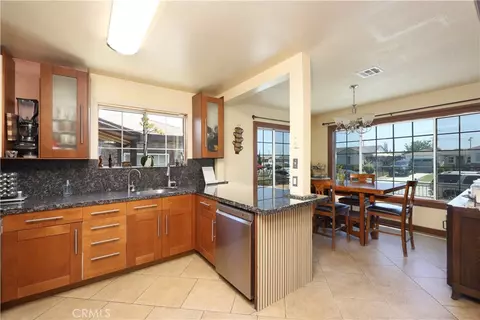 Kitchen - 1307 S Cliveden, Compton, CA 90220 photo 3 of 3