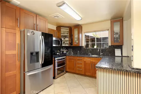 Kitchen - 1307 S Cliveden, Compton, CA 90220 photo 1 of 3