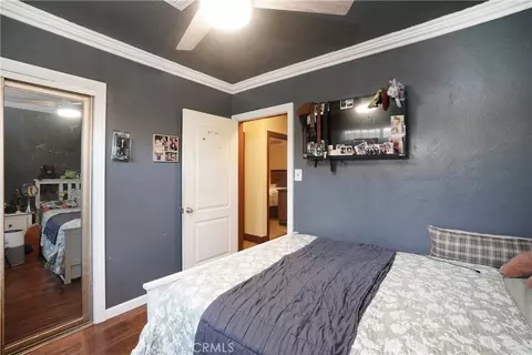 Bedroom - 1307 S Cliveden, Compton, CA 90220 photo 2 of 5