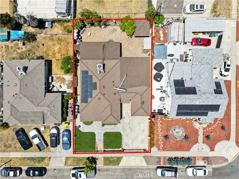 View/Area - 1307 S Cliveden, Compton, CA 90220 photo 2 of 4