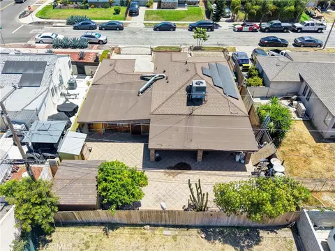 View/Area - 1307 S Cliveden, Compton, CA 90220 photo 4 of 4