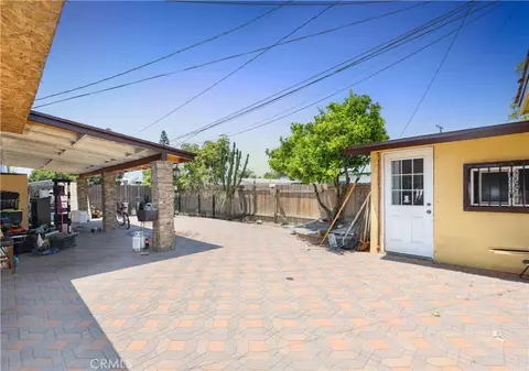 Exterior - 1307 S Cliveden, Compton, CA 90220 photo 3 of 3