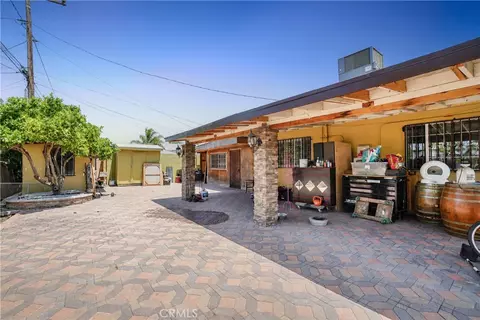 Exterior - 1307 S Cliveden, Compton, CA 90220 photo 2 of 3