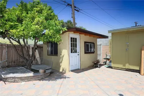 Exterior - 1307 S Cliveden, Compton, CA 90220 photo 1 of 3