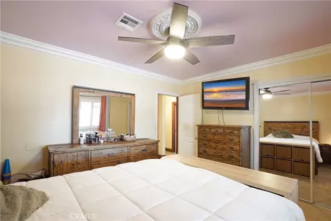 Bedroom - 1307 S Cliveden, Compton, CA 90220 photo 5 of 5