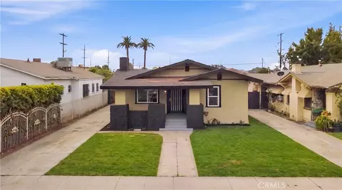 1724 W 43rd St, Los Angeles, CA 90062