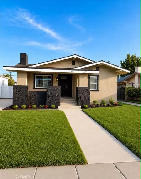 1724 W 43rd St, Los Angeles, CA 90062