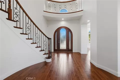 Entry Way - 30425 La Presa Loop, Temecula, CA 92592 photo 1 of 8