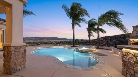Exterior - 30425 La Presa Loop, Temecula, CA 92592 photo 8 of 9