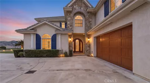 Exterior - 30425 La Presa Loop, Temecula, CA 92592 photo 4 of 9