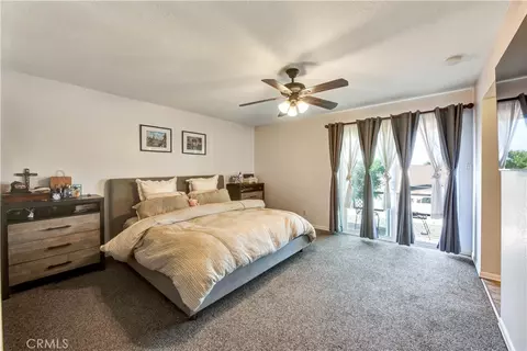 Bedroom - 1300 Rutledge, Brea, CA 92821 photo 5 of 6