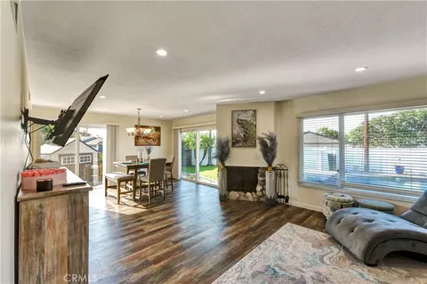 Living - 1300 Rutledge, Brea, CA 92821 photo 2 of 2