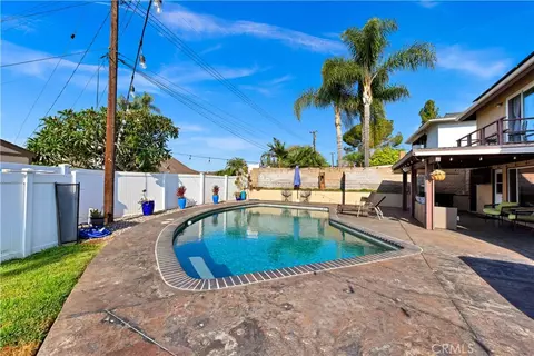 Exterior - 1300 Rutledge, Brea, CA 92821 photo 9 of 11
