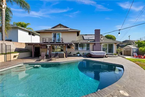 Exterior - 1300 Rutledge, Brea, CA 92821 photo 10 of 11