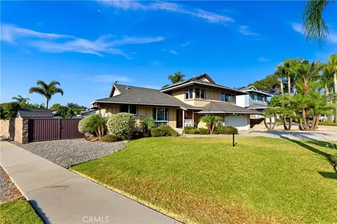 Exterior - 1300 Rutledge, Brea, CA 92821 photo 3 of 11