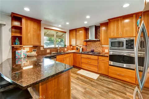 Kitchen - 1300 Rutledge, Brea, CA 92821 photo 4 of 4