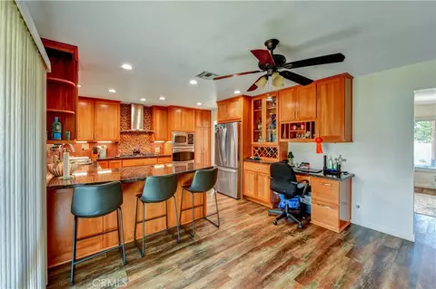 Kitchen - 1300 Rutledge, Brea, CA 92821 photo 3 of 4