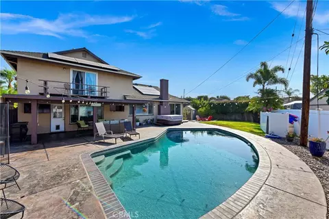 Exterior - 1300 Rutledge, Brea, CA 92821 photo 11 of 11