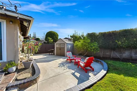 Exterior - 1300 Rutledge, Brea, CA 92821 photo 6 of 11