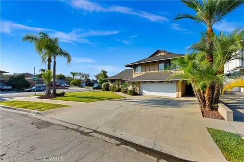 Exterior - 1300 Rutledge, Brea, CA 92821 photo 2 of 11