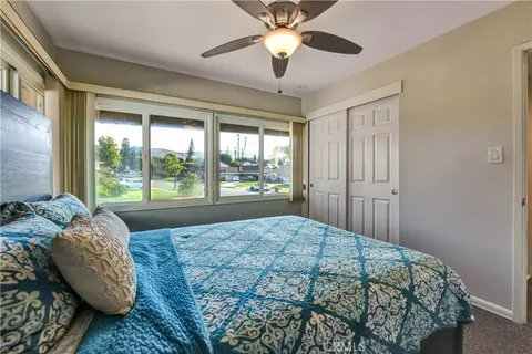 Bedroom - 1300 Rutledge, Brea, CA 92821 photo 2 of 6