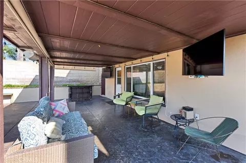 Exterior - 1300 Rutledge, Brea, CA 92821 photo 5 of 11