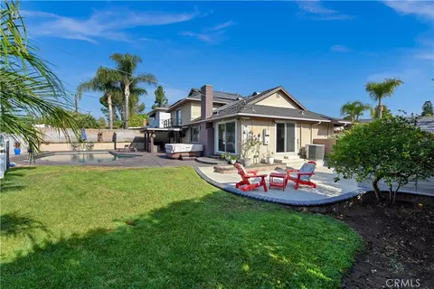Exterior - 1300 Rutledge, Brea, CA 92821 photo 8 of 11