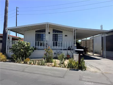 4117 W Mcfadden #302, Santa Ana, CA 92704