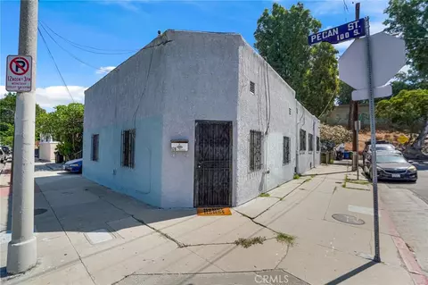 1701 E 3rd St, Los Angeles, CA 90033