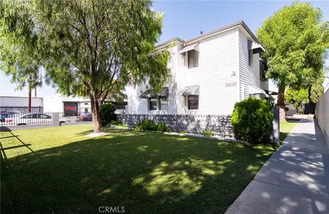 5334 Cleon Ave, North Hollywood, CA 91601