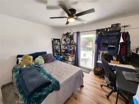 Bedroom - 492 Evans St, San Jacinto, CA 92583 photo 3 of 3